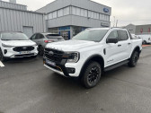 Ford Ranger 2.0 EcoBlue 205ch Stop&Start Double Cabine Wildtrak X e-4WD    Saint-Doulchard 18