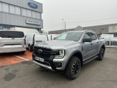 Ford Ranger 2.0 EcoBlue 205ch Stop&Start Double Cabine Wildtrak X e-4WD    Fleury-les-Aubrais 45