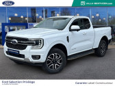 Annonce Ford Ranger occasion Diesel 2.0 EcoBlue 205ch Stop&Start Super Cab Limited e-4WD BVA10  SARCELLES
