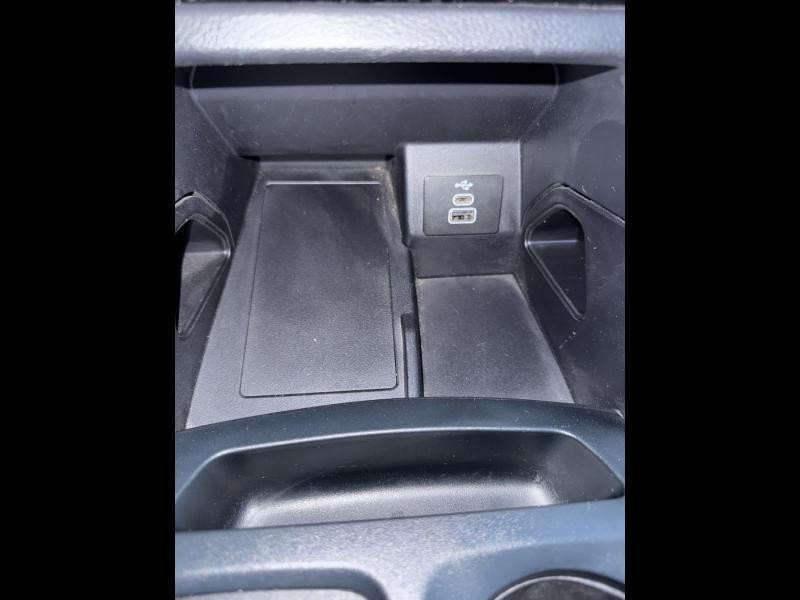 Ford Ranger 2.0 EcoBlue 205ch Stop&Start Super Cab Limited e-4WD BVA10  occasion  Fleury-les-Aubrais - photo n16