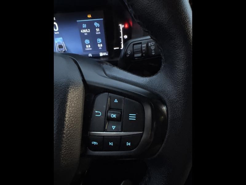 Ford Ranger 2.0 EcoBlue 205ch Stop&Start Super Cab Limited e-4WD BVA10  occasion  Fleury-les-Aubrais - photo n19