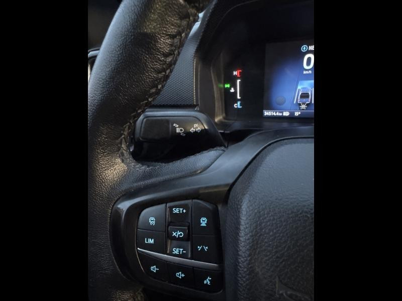 Ford Ranger 2.0 EcoBlue 205ch Stop&Start Super Cab Limited e-4WD BVA10  occasion  Fleury-les-Aubrais - photo n20