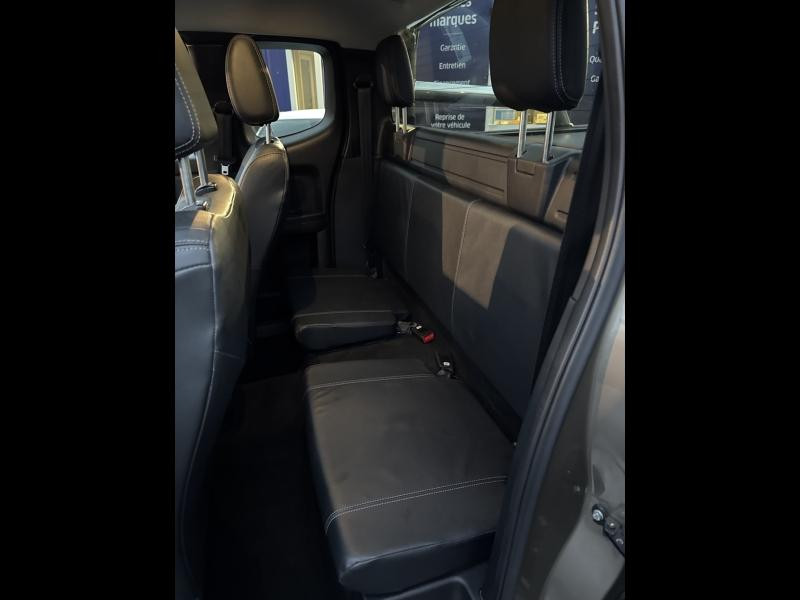 Ford Ranger 2.0 EcoBlue 205ch Stop&Start Super Cab Limited e-4WD BVA10  occasion  Fleury-les-Aubrais - photo n11