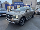 Annonce Ford Ranger occasion Diesel 2.0 EcoBlue 205ch Stop&Start Super Cab Limited e-4WD BVA10  Fleury-les-Aubrais