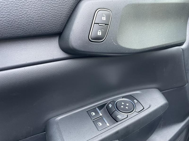 Ford Ranger 2.0 EcoBlue 205ch Stop&Start Super Cab Wildtrak e-4WD BVA10  occasion � Saint-Doulchard - photo n�20