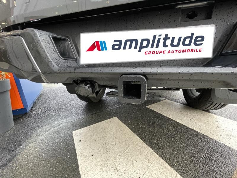 Ford Ranger 2.0 EcoBlue 205ch Stop&Start Super Cab Wildtrak e-4WD BVA10  occasion � Saint-Doulchard - photo n�15