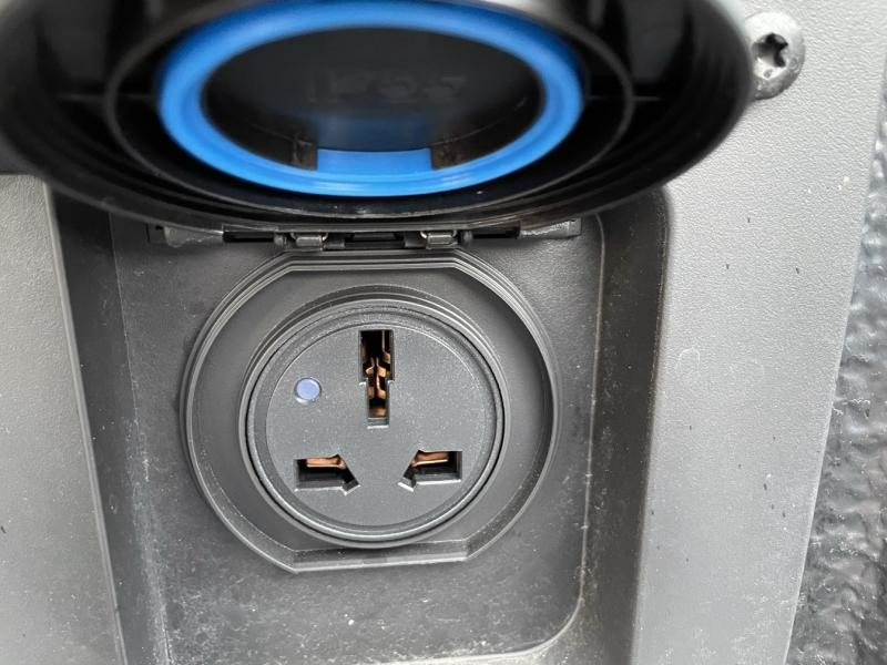 Ford Ranger 2.0 EcoBlue 205ch Stop&Start Super Cab Wildtrak e-4WD BVA10  occasion � Saint-Doulchard - photo n�13