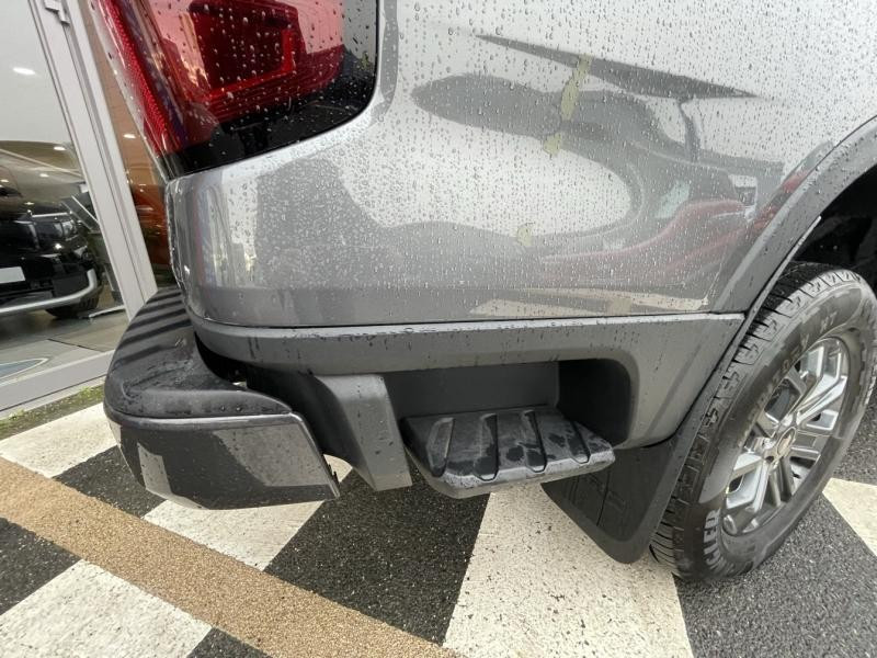 Ford Ranger 2.0 EcoBlue 205ch Stop&Start Super Cab Wildtrak e-4WD BVA10  occasion � Saint-Doulchard - photo n�14