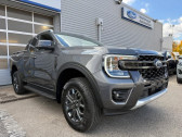Annonce Ford Ranger occasion Diesel 2.0 EcoBlue 205ch Stop&Start Super Cab Wildtrak e-4WD BVA10  Beaune