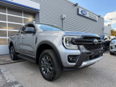 Annonce Ford Ranger occasion Diesel 2.0 EcoBlue 205ch Stop&Start Super Cab Wildtrak e-4WD BVA10  Beaune