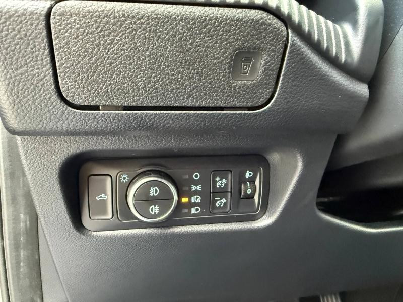 Ford Ranger 2.0 EcoBlue 205ch Stop&Start Super Cab Wildtrak e-4WD BVA10  occasion  Beaune - photo n18