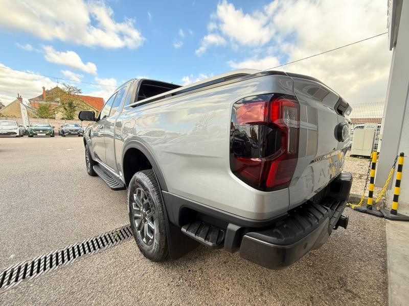 Ford Ranger 2.0 EcoBlue 205ch Stop&Start Super Cab Wildtrak e-4WD BVA10  occasion  Beaune - photo n7