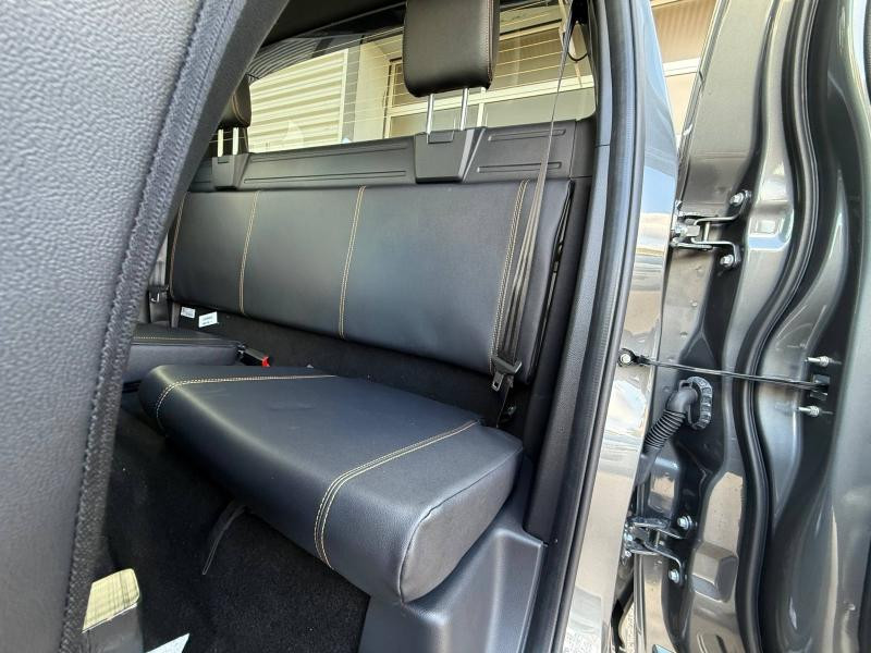 Ford Ranger 2.0 EcoBlue 205ch Stop&Start Super Cab Wildtrak e-4WD BVA10  occasion  Beaune - photo n11