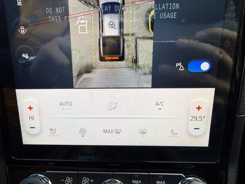 Ford Ranger 2.0 EcoBlue 205ch Stop&Start Super Cab Wildtrak e-4WD BVA10  occasion  Beaune - photo n15