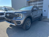 Annonce Ford Ranger occasion Diesel 2.0 EcoBlue 205ch Stop&Start Super Cab Wildtrak e-4WD BVA10  Beaune