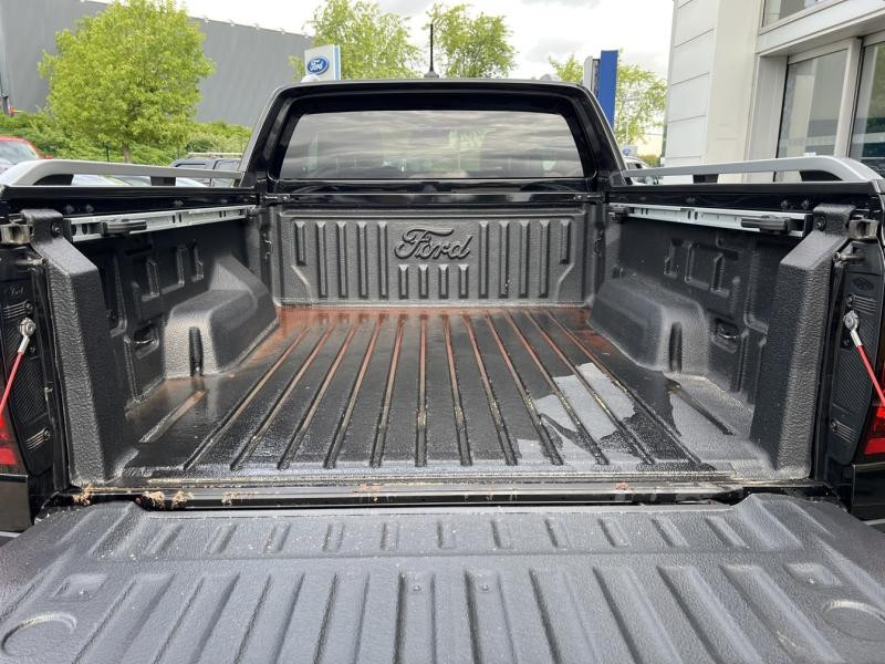 Ford Ranger 2.0 EcoBlue 205ch Stop&Start Super Cab Wildtrak X e-4WD BVA1  occasion  Auxerre - photo n13