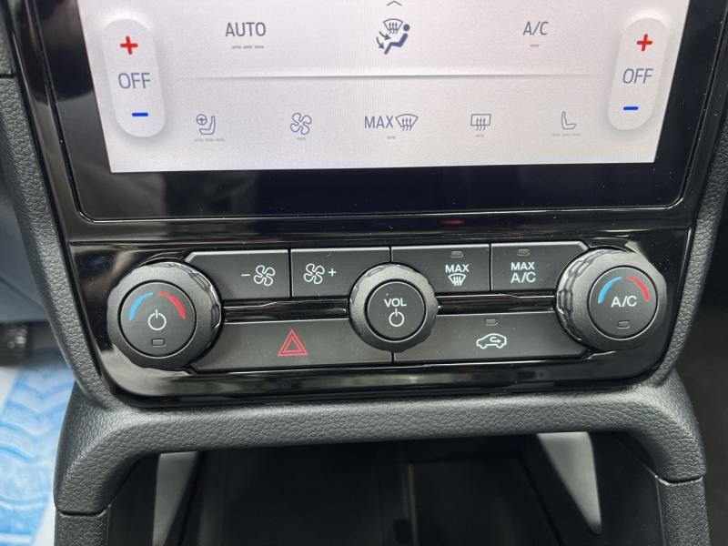 Ford Ranger 2.0 EcoBlue 205ch Stop&Start Super Cab Wildtrak X e-4WD BVA1  occasion  Auxerre - photo n18