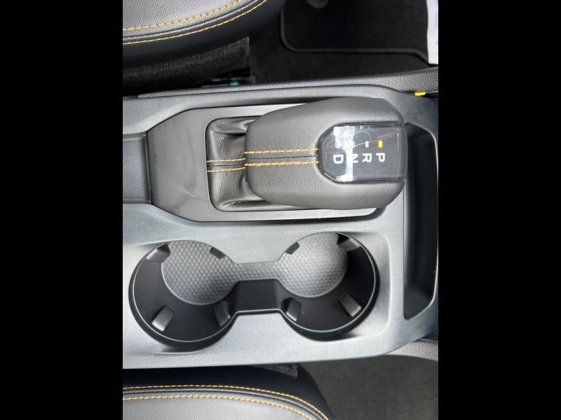 Ford Ranger 2.0 EcoBlue 205ch Stop&Start Super Cab Wildtrak X e-4WD BVA1  occasion  Auxerre - photo n19