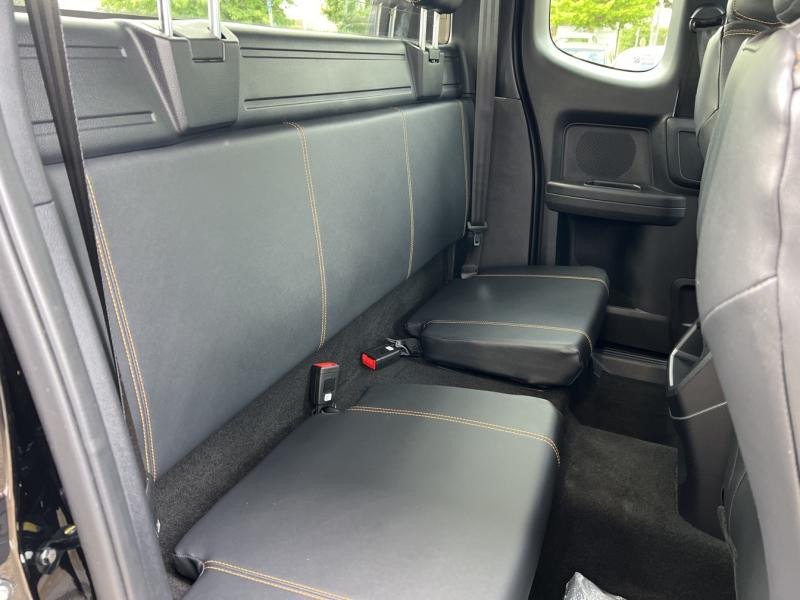 Ford Ranger 2.0 EcoBlue 205ch Stop&Start Super Cab Wildtrak X e-4WD BVA1  occasion  Auxerre - photo n12