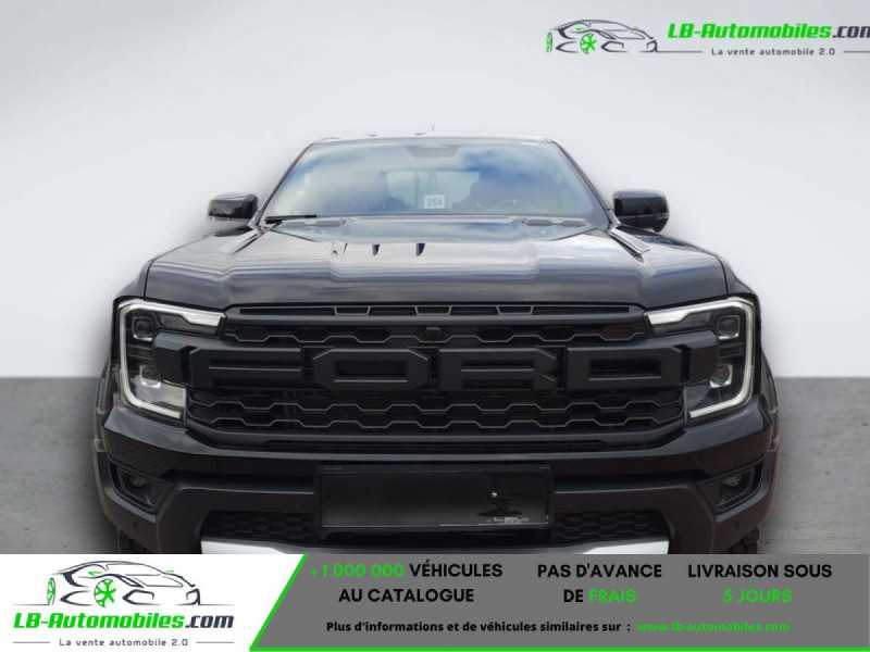 Ford Ranger 2.0 ECOBLUE 210 CH S&S BVA10  occasion  Beaupuy - photo n19