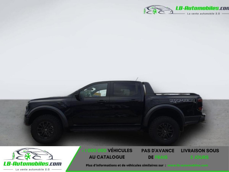 Ford Ranger 2.0 ECOBLUE 210 CH S&S BVA10  occasion  Beaupuy - photo n17