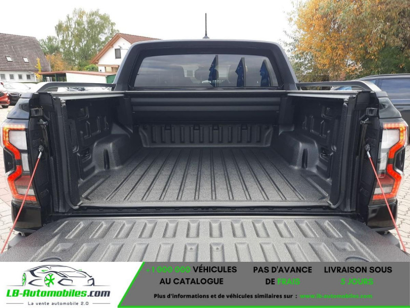 Ford Ranger 2.0 ECOBLUE 210 CH S&S BVA10  occasion  Beaupuy - photo n15