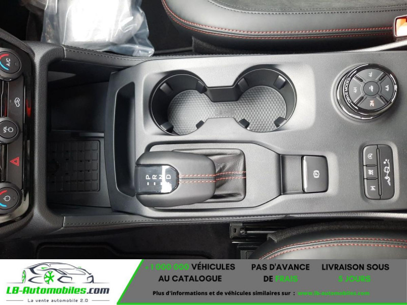 Ford Ranger 2.0 ECOBLUE 210 CH S&S BVA10  occasion  Beaupuy - photo n13