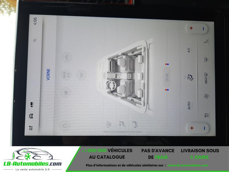 Ford Ranger 2.0 ECOBLUE 210 CH S&S BVA10  occasion  Beaupuy - photo n11