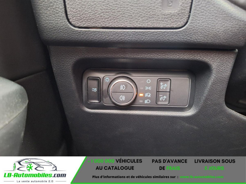 Ford Ranger 2.0 ECOBLUE 210 CH S&S BVA10  occasion  Beaupuy - photo n11