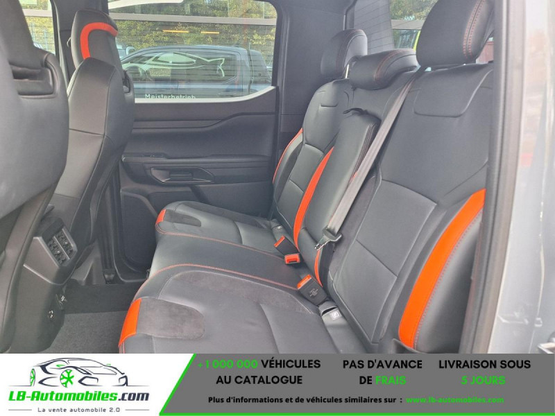 Ford Ranger 2.0 ECOBLUE 210 CH S&S BVA10  occasion  Beaupuy - photo n9