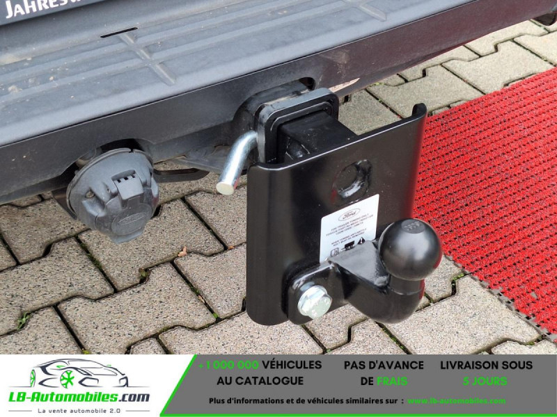 Ford Ranger 2.0 ECOBLUE 210 CH S&S BVA10  occasion  Beaupuy