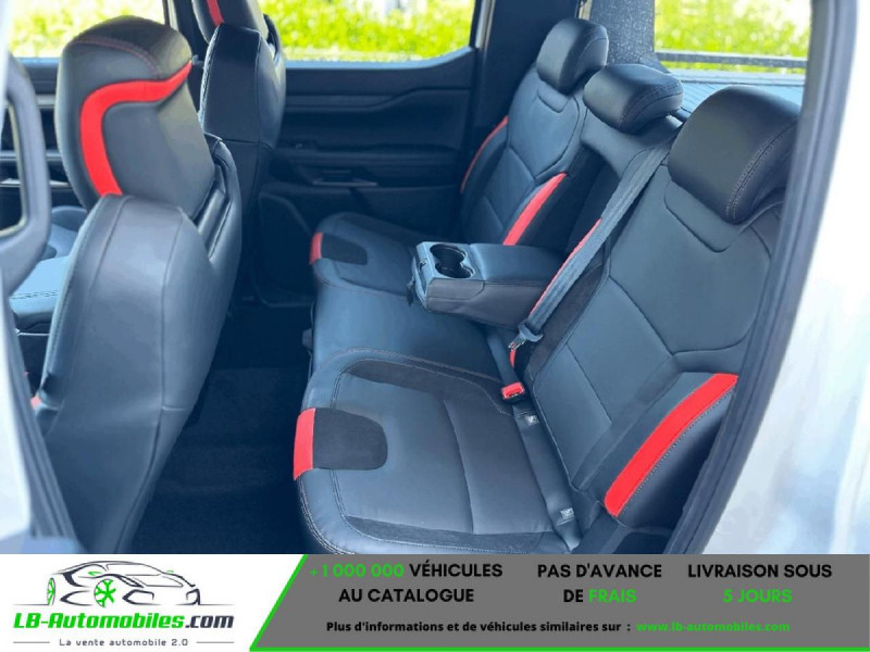 Ford Ranger 2.0 ECOBLUE 210 CH S&S BVA10  occasion  Beaupuy - photo n6