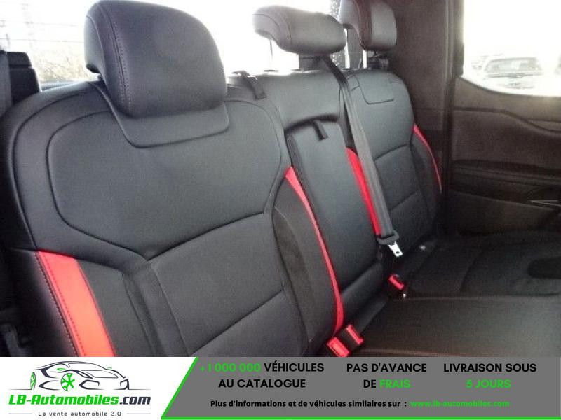 Ford Ranger 2.0 ECOBLUE 210 CH S&S BVA10 2025 Ford Ranger 2.0 ECOBLUE 210 CH S&S BVA10  occasion à Beaupuy