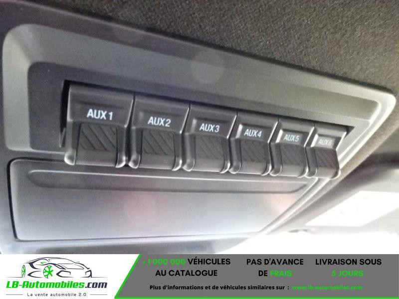 Ford Ranger 2.0 ECOBLUE 210 CH S&S BVA10 2025 - photo n°7 Ford Ranger 2.0 ECOBLUE 210 CH S&S BVA10  occasion à Beaupuy - photo n°7