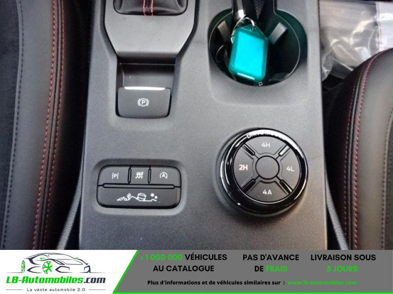 Ford Ranger 2.0 ECOBLUE 210 CH S&S BVA10 2025 - photo n°6 Ford Ranger 2.0 ECOBLUE 210 CH S&S BVA10  occasion à Beaupuy - photo n°6