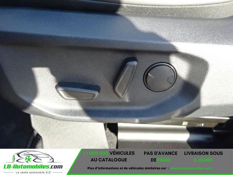 Ford Ranger 2.0 ECOBLUE 210 CH S&S BVA10 2025 - photo n°9 Ford Ranger 2.0 ECOBLUE 210 CH S&S BVA10  occasion à Beaupuy - photo n°9