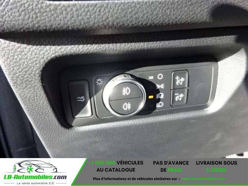 Ford Ranger 2.0 ECOBLUE 210 CH S&S BVA10 2025 - photo n°10 Ford Ranger 2.0 ECOBLUE 210 CH S&S BVA10  occasion à Beaupuy - photo n°10