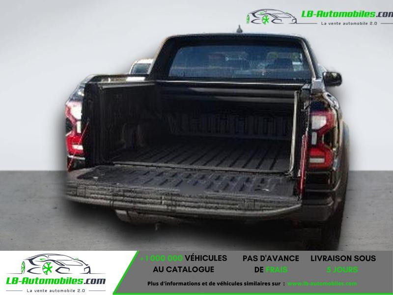 Ford Ranger 2.0 ECOBLUE 210 CH S&S BVA10 2025 - photo n°14 Ford Ranger 2.0 ECOBLUE 210 CH S&S BVA10  occasion à Beaupuy - photo n°14
