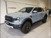 Ford Ranger occasion année 2025 boite Automatique Annonce Ford Ranger occasion Diesel 2.0 EcoBlue 210 ch Stop&Start Double Cabine Raptor BVA10 à Chaumont