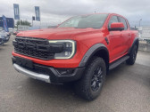 Ford Ranger 2.0 EcoBlue 210 ch Stop&Start Double Cabine Raptor BVA10   Barberey-Saint-Sulpice 10
