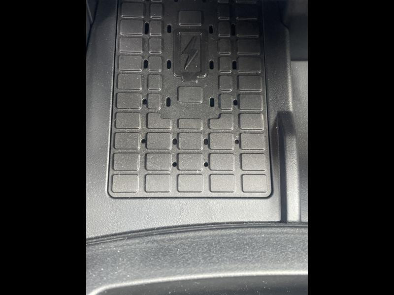 Ford Ranger 2.0 EcoBlue 210 ch Stop&Start Double Cabine Raptor BVA10  occasion  Barberey-Saint-Sulpice - photo n20
