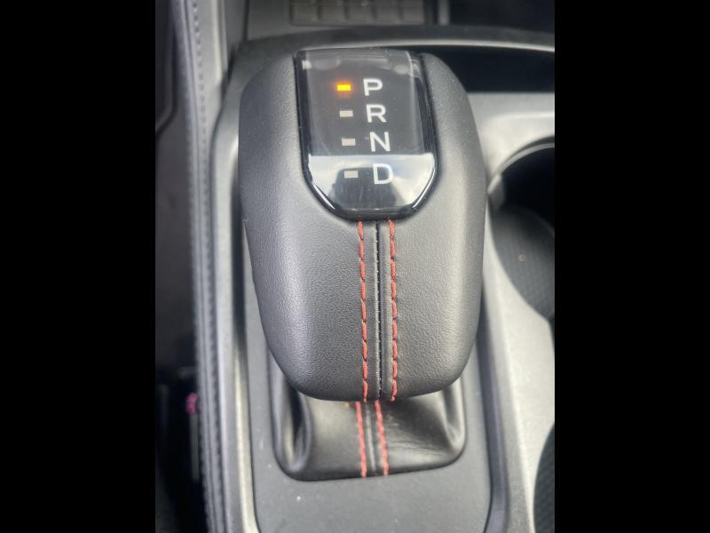 Ford Ranger 2.0 EcoBlue 210 ch Stop&Start Double Cabine Raptor BVA10  occasion  Barberey-Saint-Sulpice - photo n19