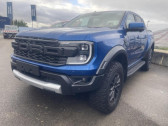 Ford Ranger occasion année 2025 boite Automatique Annonce Ford Ranger occasion Diesel 2.0 EcoBlue 210 ch Stop&Start Double Cabine Raptor BVA10 à Barberey-Saint-Sulpice