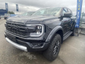 Ford Ranger 2.0 EcoBlue 210 ch Stop&Start Double Cabine Raptor BVA10   Barberey-Saint-Sulpice 10