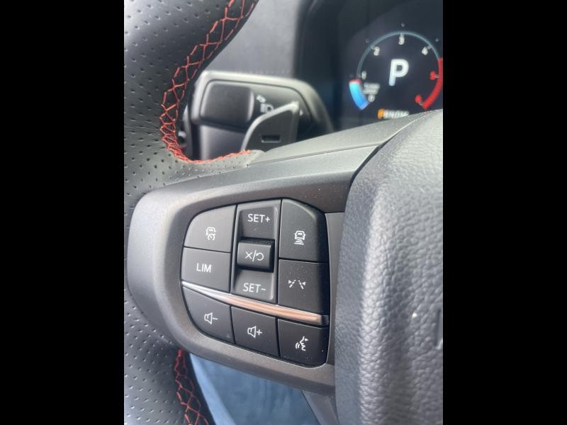 Ford Ranger 2.0 EcoBlue 210 ch Stop&Start Double Cabine Raptor BVA10  occasion  Barberey-Saint-Sulpice - photo n15