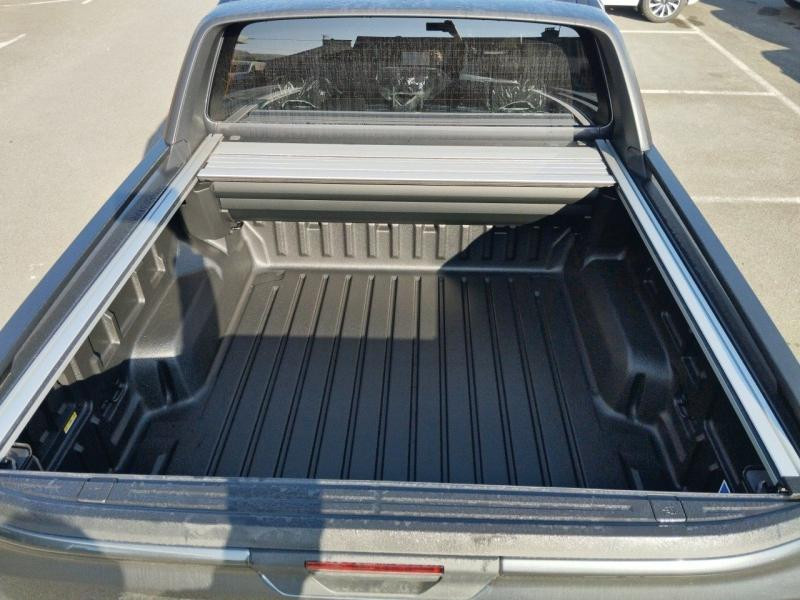 Ford Ranger 2.0 EcoBlue 210ch Stop&Start Double Cabine Raptor BVA10  occasion à Cherbourg - photo n°6