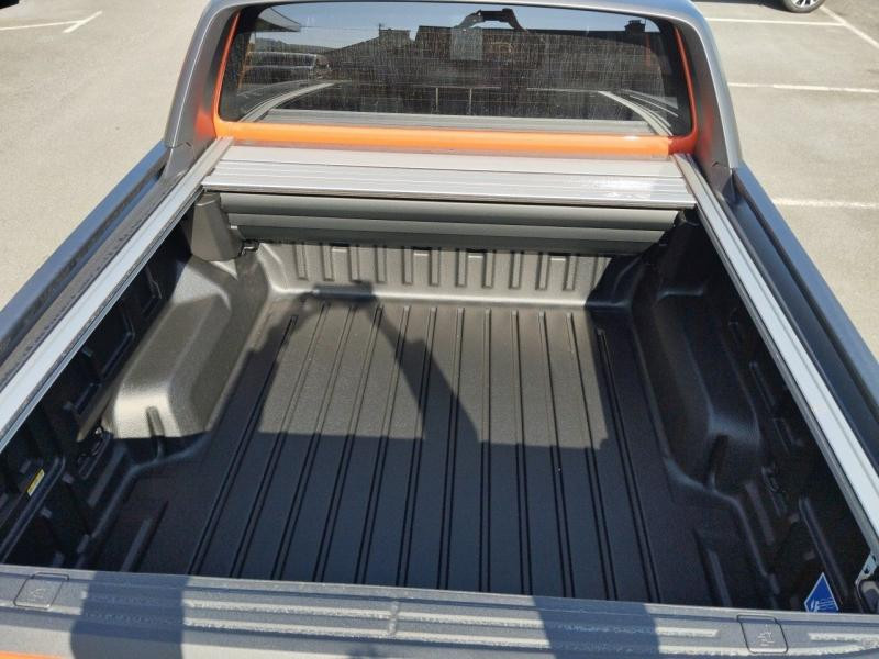 Ford Ranger 2.0 EcoBlue 210ch Stop&Start Double Cabine Raptor BVA10  occasion à Cherbourg - photo n°6