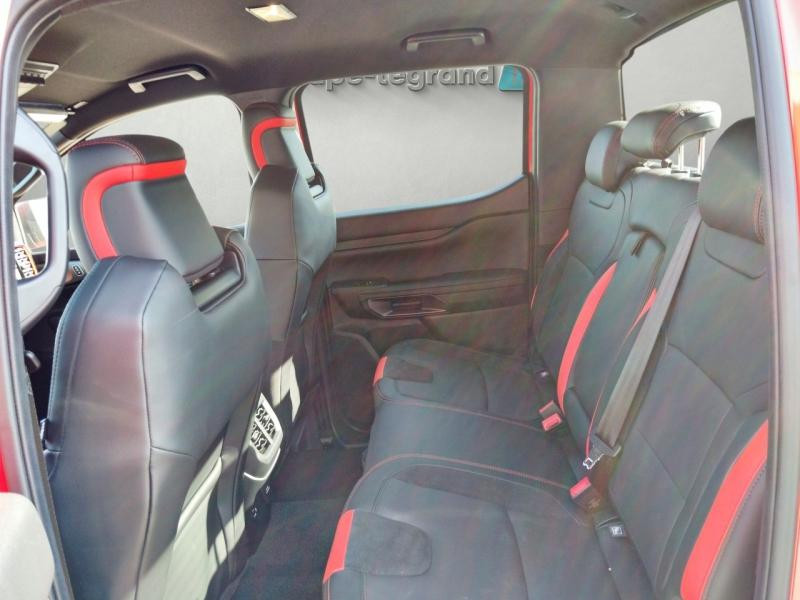 Ford Ranger 2.0 EcoBlue 210ch Stop&Start Double Cabine Raptor BVA10  occasion à Cherbourg - photo n°10