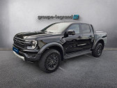 Ford Ranger 2.0 EcoBlue 210ch Stop&Start Double Cabine Raptor BVA10   Cherbourg 50