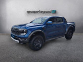 Ford Ranger 2.0 EcoBlue 210ch Stop&Start Double Cabine Raptor BVA10   Cherbourg 50
